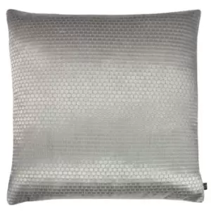 Image of Evans Lichfield Opulence Velveteen Cushion Cover (55cm x 55cm) (Shell)