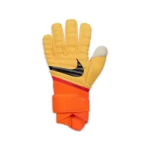 Image of Nike Phantom Elite Gloves - Orange