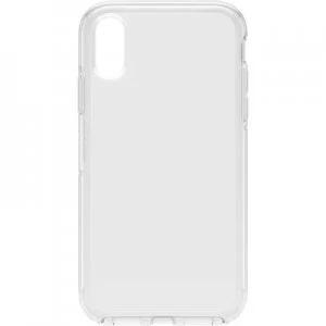 Image of Otterbox Symmetry Case Apple iPhone XR Transparent