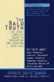 Image of The Bald Truth by Spencer David Kobren Paperback