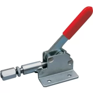Image of PF295 Base Mounted Push Pull Clamp