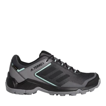 Image of adidas Eastrail Ladies - Grey/Mint