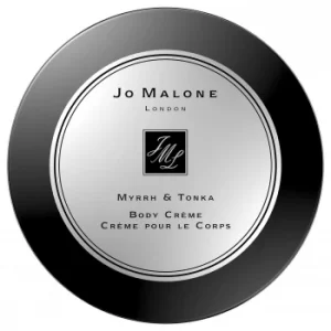 image of Jo Malone London Myrrh & Tonka Body Creme 175ml