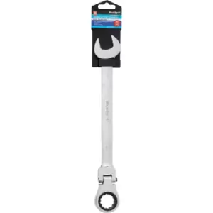 Image of 24MM Chrome Vanadium Ratchet Spanner Flexible Head (180)