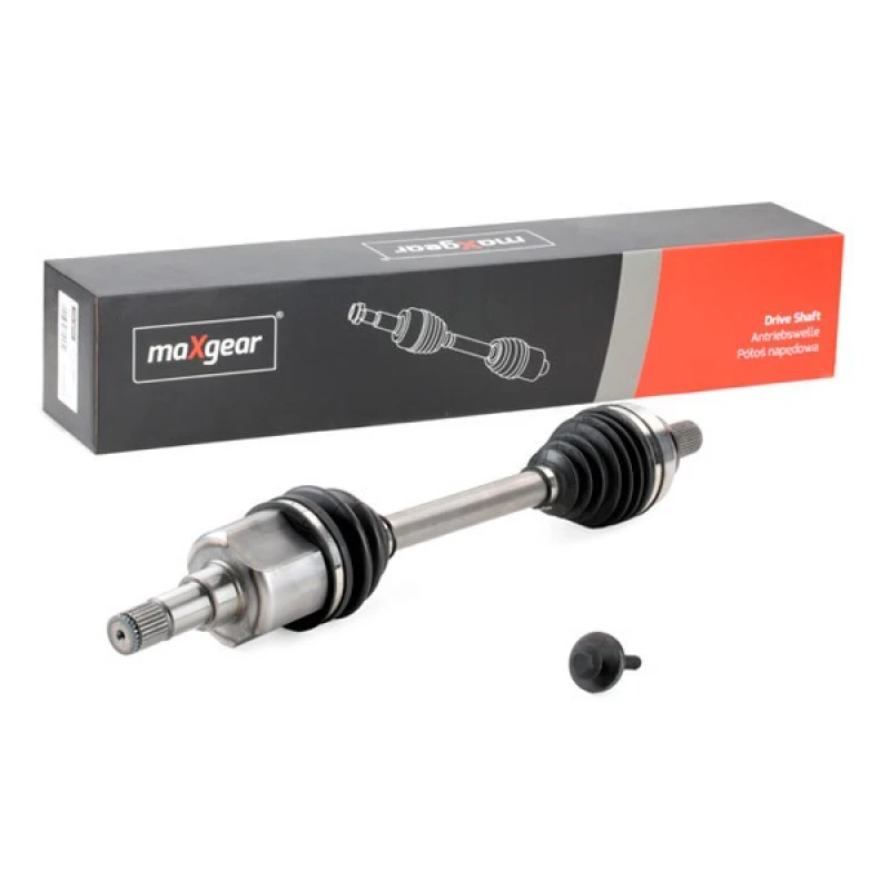 Image of MAXGEAR Drive shaft MAXGEAR 49-1131