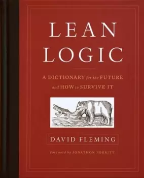 Image of Lean logic by David Fleming