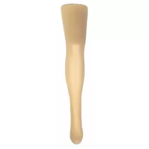 Image of Joanna Gray Womens/Ladies Tights (3 Pairs) (X-Large) (Natural)