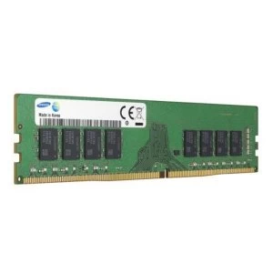 Image of Samsung PC4 25600 16GB 3200MHz DDR4 RAM