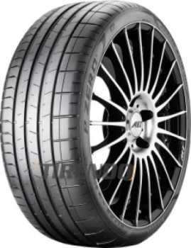 Image of Pirelli P Zero SC 265/40 ZR19 (98Y) N1