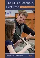 Image of music teachers first year tales of challenge joy and triumph