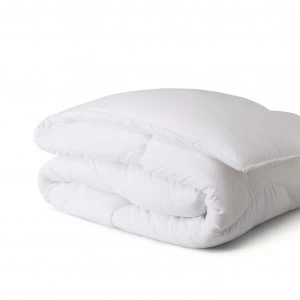 Image of The Fine Bedding Company Spundown 10.5 Tog Duvet - Double