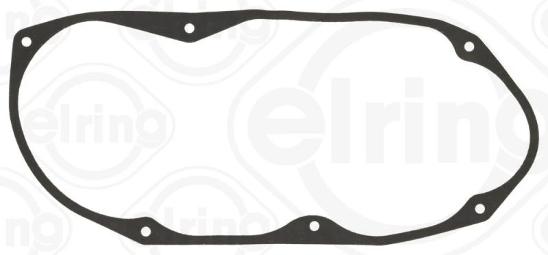 Image of ELRING Timing cover gasket ELRING 904.450