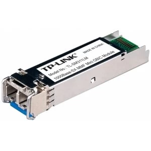 image of TP-LINK TL-SM311LM Mini-GBIC Module