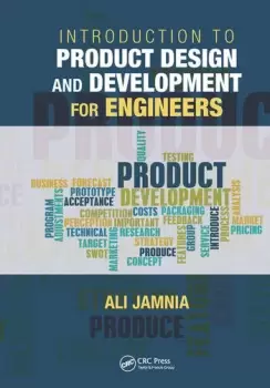 Image of Introduction to Product Design and Development for Engineers