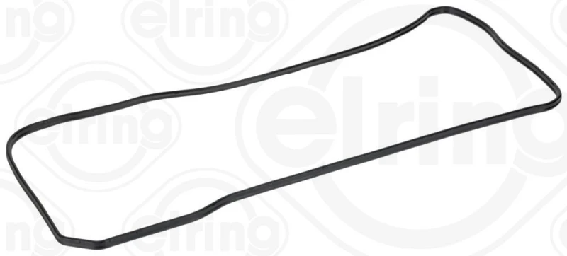 Image of Rocker cover gasket ELRING 648.990
