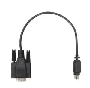 Image of AVer Mini DIN6 to RS232 converter Cam 520/530 & VC520 (200mm) -...