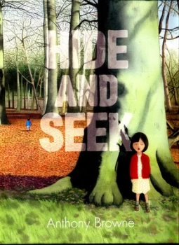 Image of Hide and Seek by Anthony Browne (Hardback, 2017)