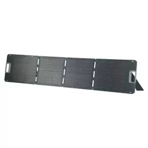 Image of V-TAC Foldable Solar Panel - 80W