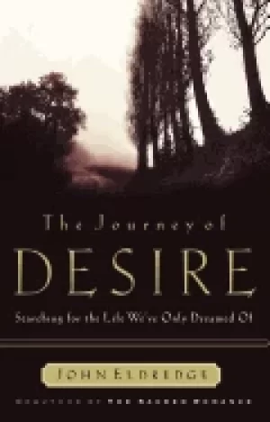 Image of journey of desire searching for the life weve only dreamed of