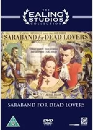 Image of Saraband For Dead Lovers (1948)