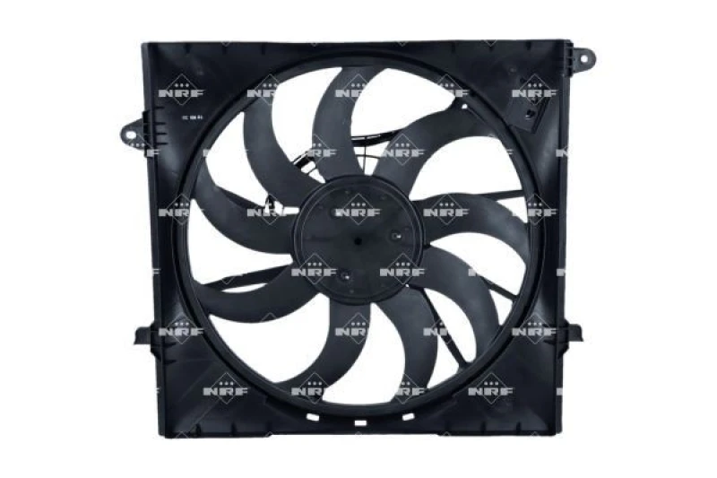 Image of NRF 470029 Cooling Fan Brushless Motor Fan,radiator (508)