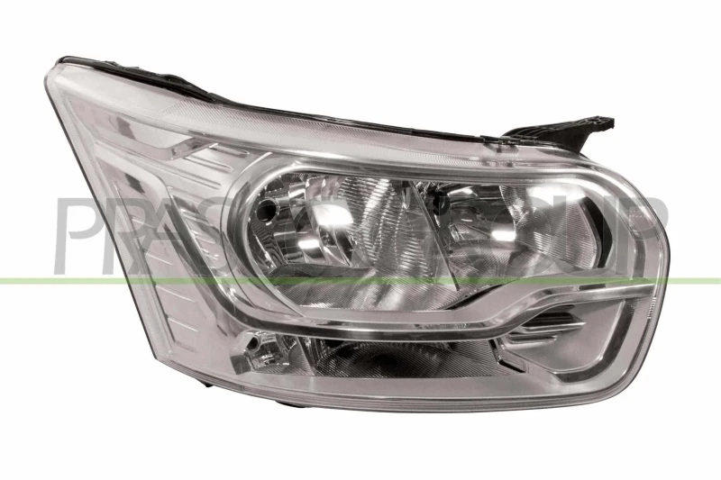 Image of PRASCO Headlight PRASCO FD9134913