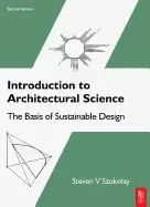 Image of introduction to architectural science second edition the basis of sustainab