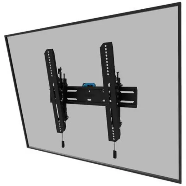 image of Neomounts WL35S-850BL14 TV wall mount 81,3cm (32) - 165,1cm (65) Tiltable