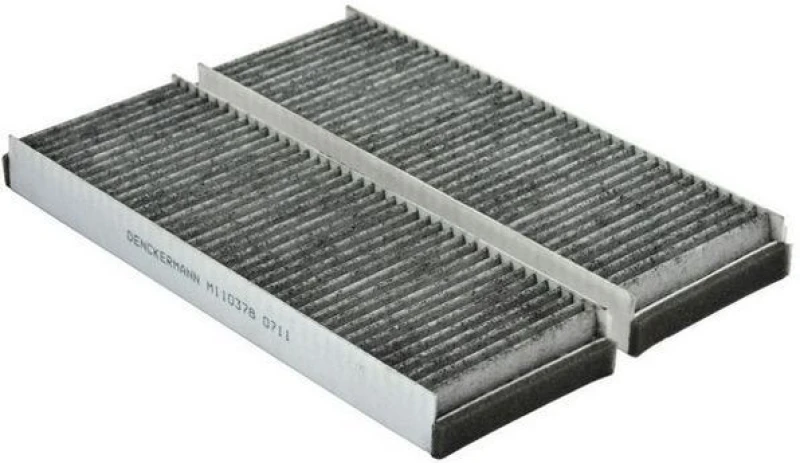Image of DENCKERMANN Pollen filter DENCKERMANN M110378