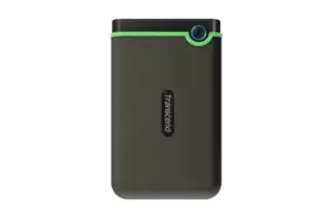 Image of Transcend StoreJet 25M3C 4TB
