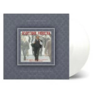Image of Ennio Morricone - Sostiene Pereira LP