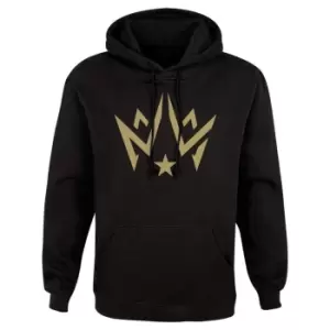Image of Call of Duty Dallas Empire Hoodie - Black