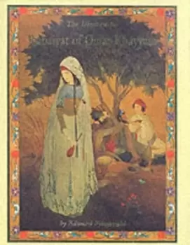 Image of Rubaiyat of Omar Khayyam by Omar Khayym