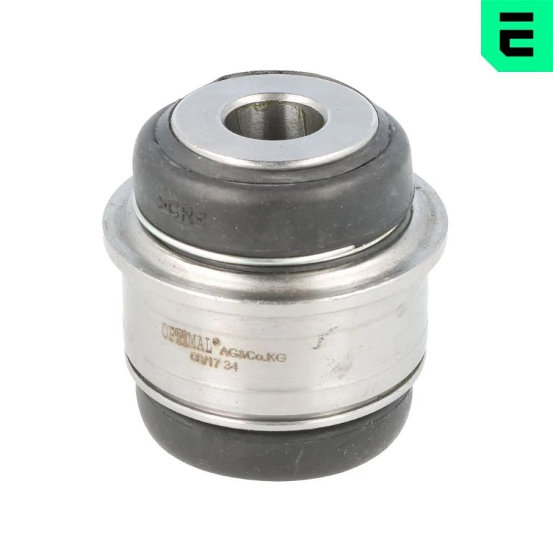 Image of Trailing arm / Suspension arm bush OPTIMAL F8-8286