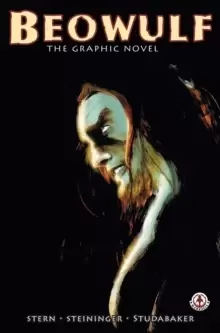 Image of Beowulf : The Graphic Novel