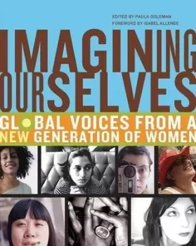Image of Imagining ourselves by Paula Goldman