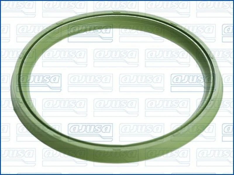 Image of AJUSA Turbo gasket AJUSA 01418400
