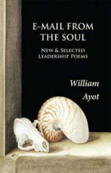 Image of E-Mail from the Soul by William Ayot Paperback