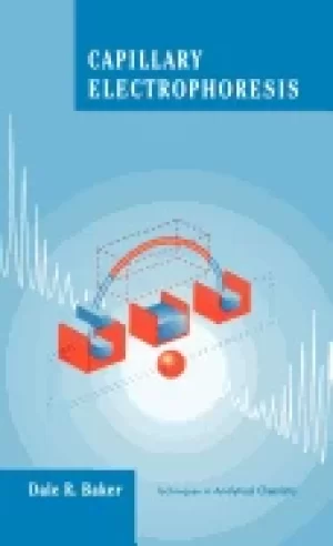 Image of capillary electrophoresis