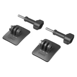 Image of DJI Osmo Action Curved Base Kit