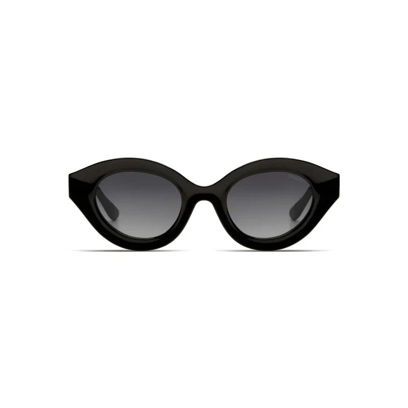 Image of Komono Sunglasses Komono Grace Noir Unisex TU