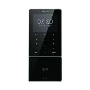 Image of Safescan TimeMoto TM-838 SC Clocking In System with Mifare RFID and