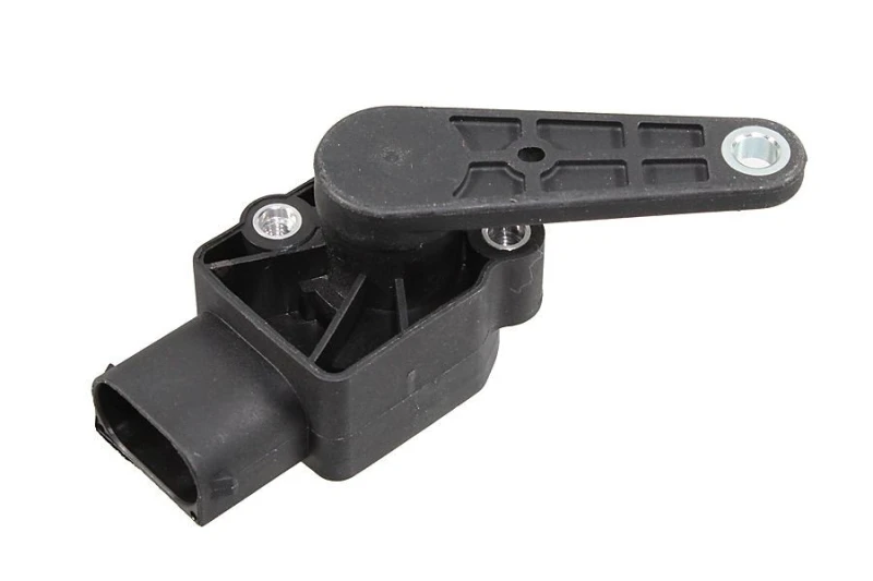 Image of Headlight level sensor METZGER 0901410
