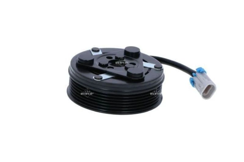 Image of NRF Coil, magnetic-clutch compressor NRF 380013