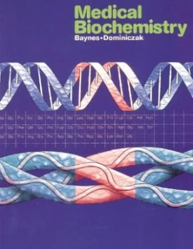 Image of Medical Biochemistry by John Baynes Paperback