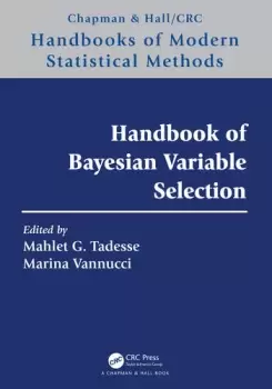 Image of Handbook of Bayesian Variable Selection