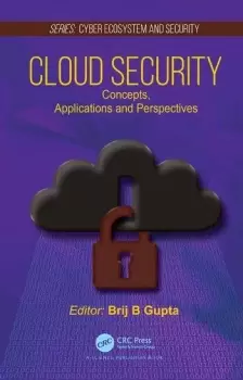Image of Cloud SecurityConcepts Applications and Perspectives