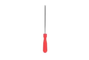 Image of KS TOOLS Screwdriver, tyre valve insert Weight: 30g 150.2033