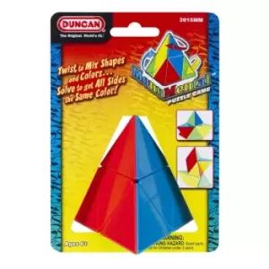 Image of Duncan MonuMental Puzzle Game