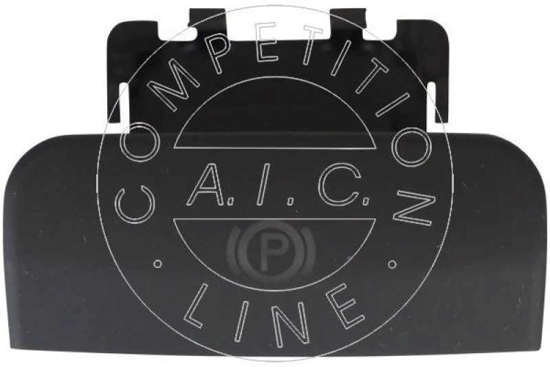 Image of Switch, park brake actuation AIC 59081
